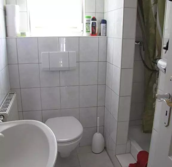 Majatalo Gästehaus3land In Weil Am Rhein