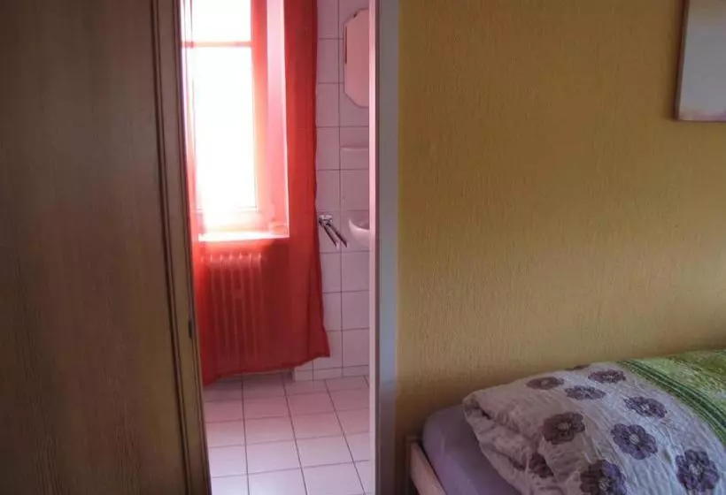 Majatalo Gästehaus3land In Weil Am Rhein