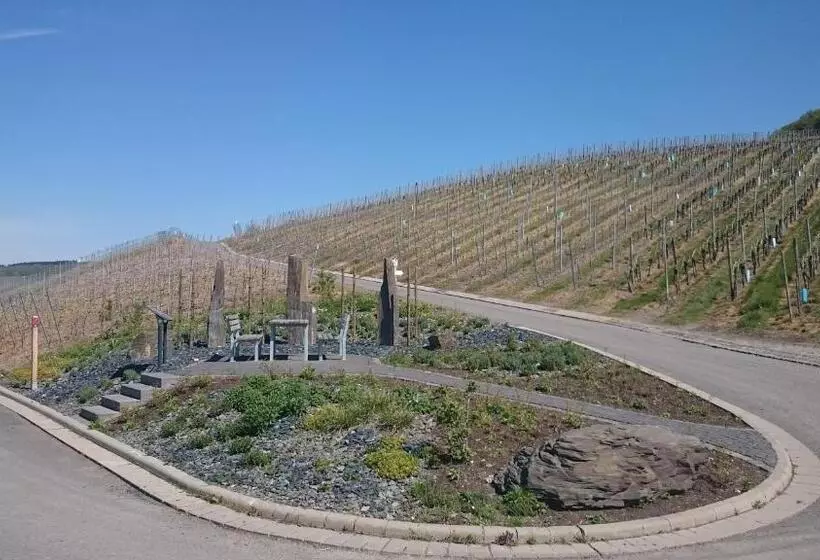 Majatalo Gästehaus Am Schlossberg