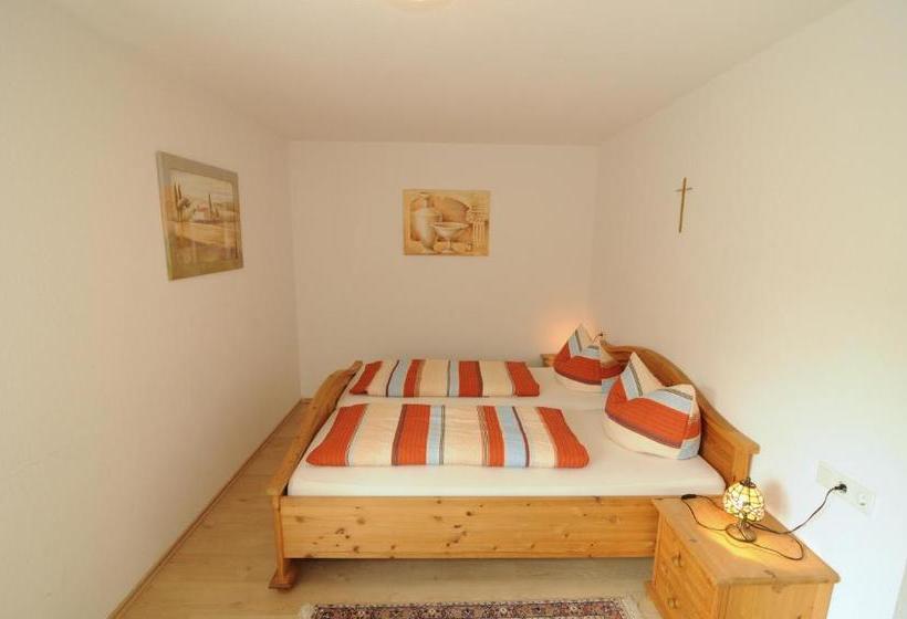 Pensão Haus Gabriele