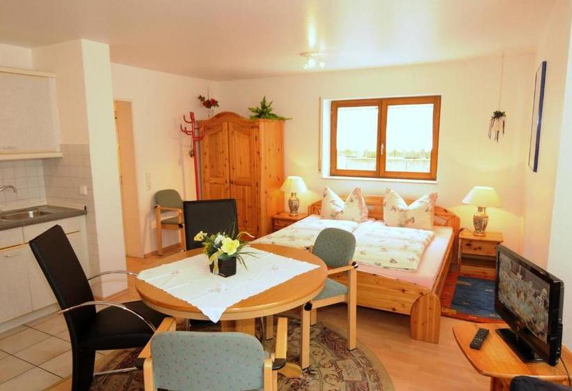 Pensão Haus Gabriele