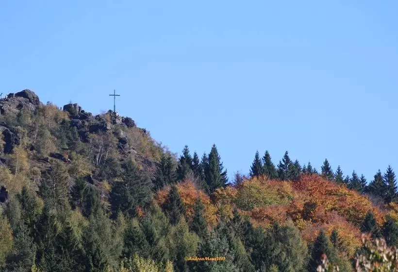 Majatalo Haus Vierjahreszeiten