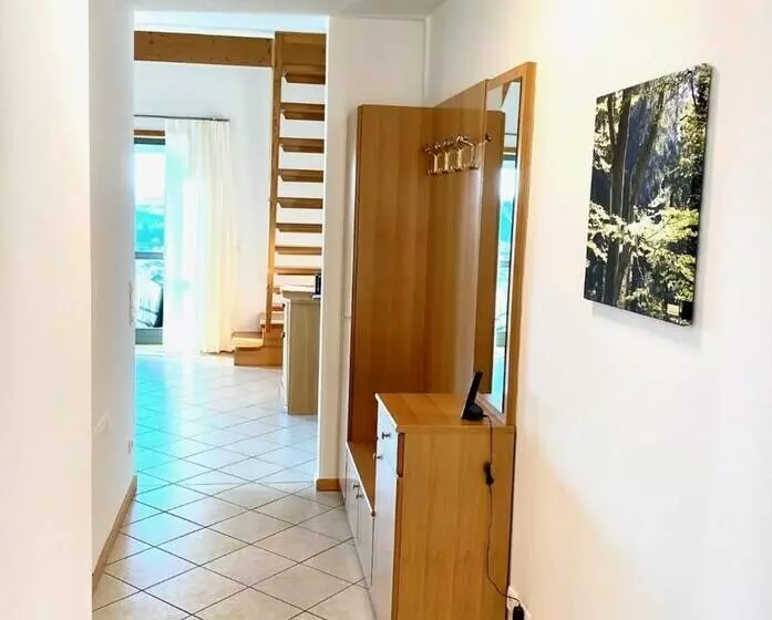 Majatalo Haus Vierjahreszeiten