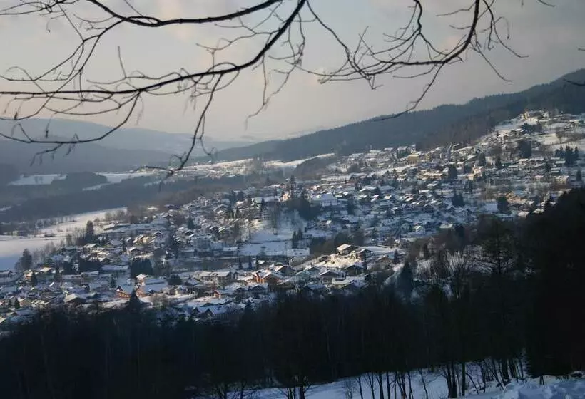 Majatalo Haus Vierjahreszeiten