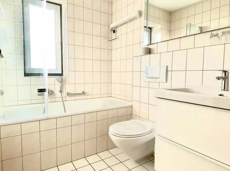 Majatalo Haus Vierjahreszeiten