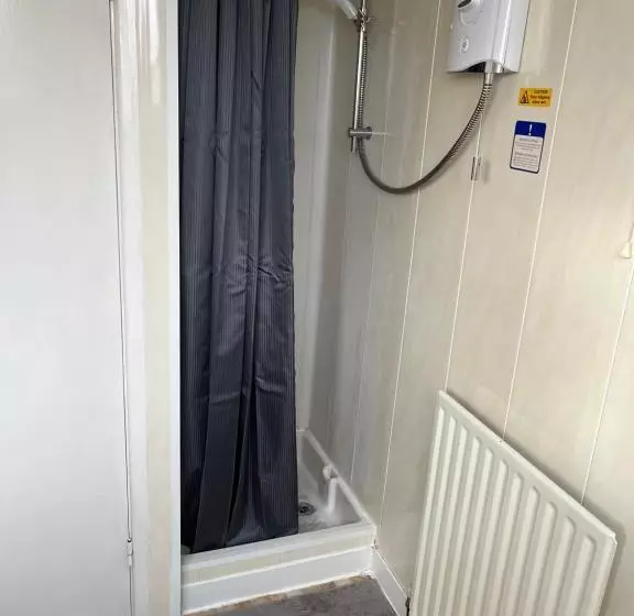 ペンション Jedburgh Guest House