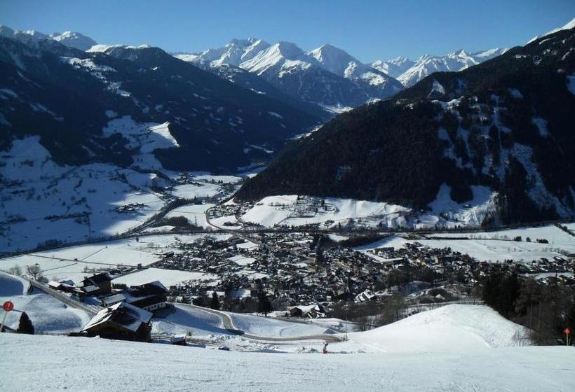 بنسيون Matreier Tauernhaus