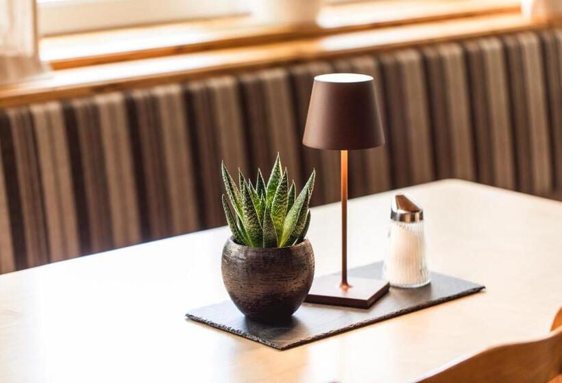 بنسيون Matreier Tauernhaus