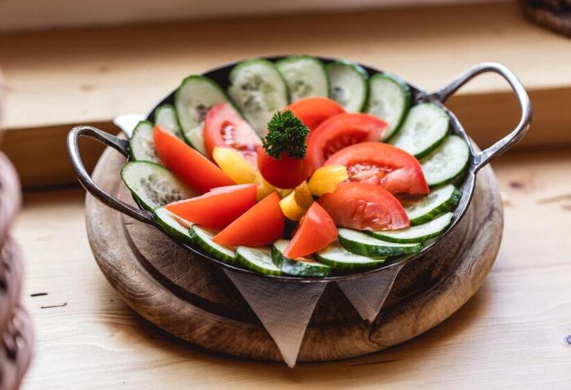 بنسيون Matreier Tauernhaus