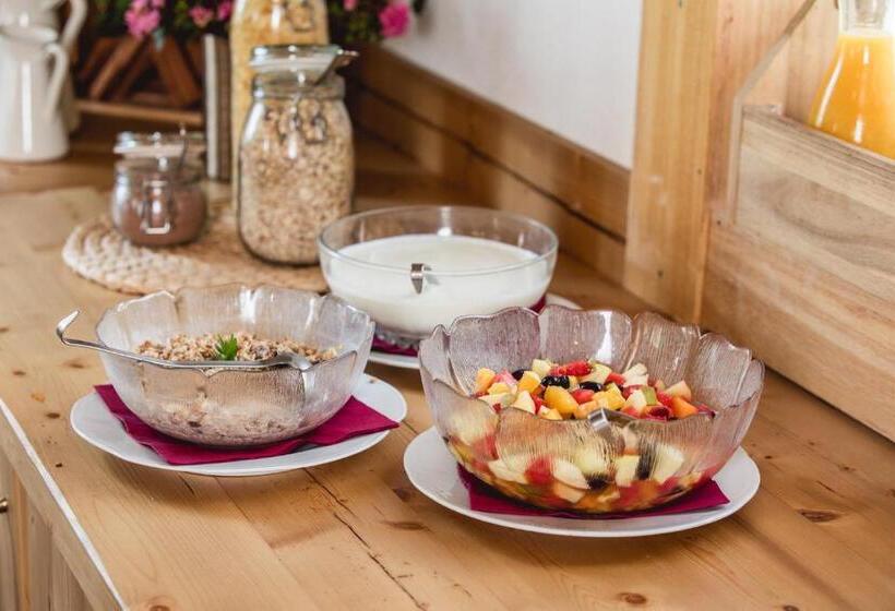 بنسيون Matreier Tauernhaus