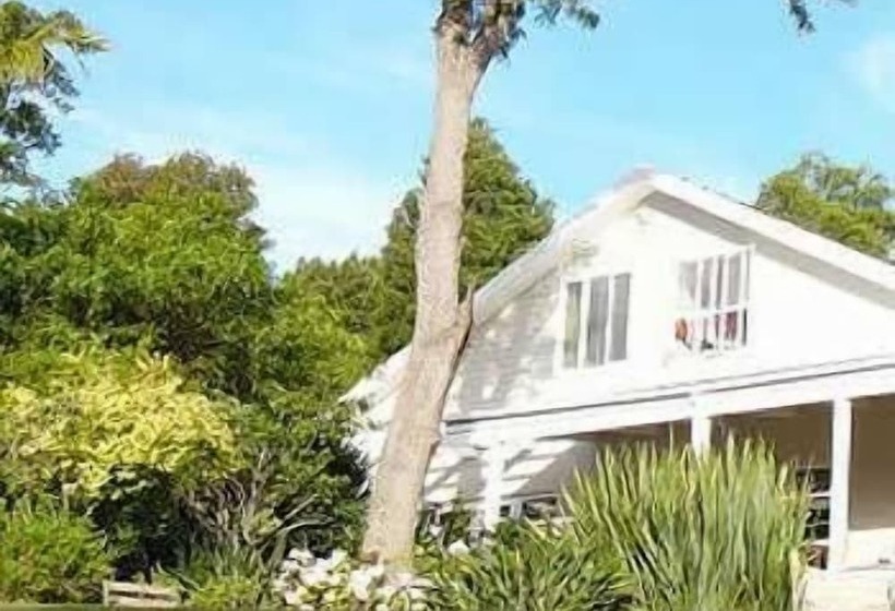 פנסיון Stannards Guest Lodge 4 Star B&b, Knysna