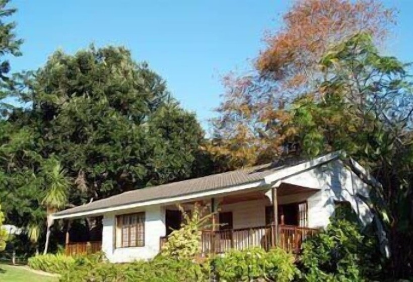 פנסיון Stannards Guest Lodge 4 Star B&b, Knysna