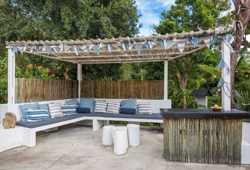 פנסיון Stannards Guest Lodge 4 Star B&b, Knysna