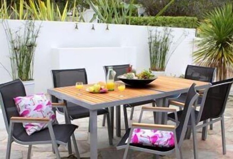 פנסיון Stannards Guest Lodge 4 Star B&b, Knysna