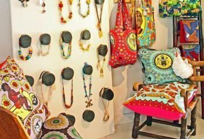 פנסיון Stannards Guest Lodge 4 Star B&b, Knysna