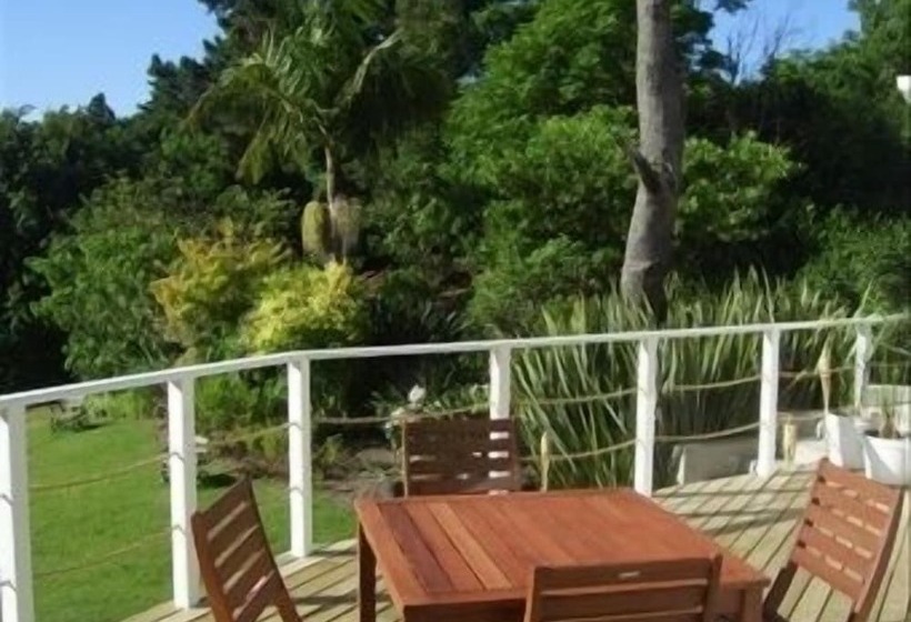 פנסיון Stannards Guest Lodge 4 Star B&b, Knysna