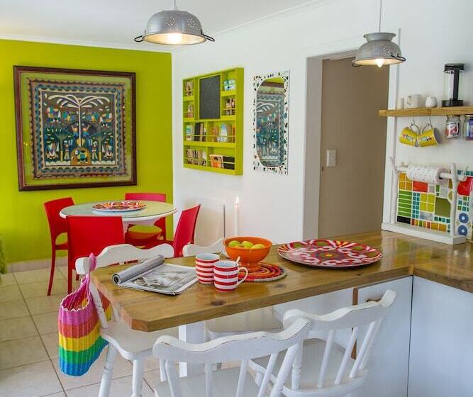 פנסיון Stannards Guest Lodge 4 Star B&b, Knysna