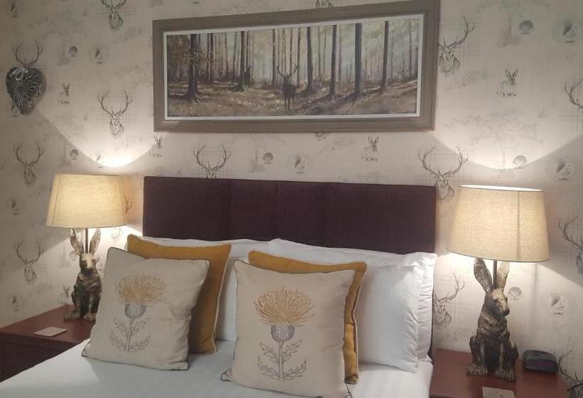 ペンション Bridlington Bay Guesthouse