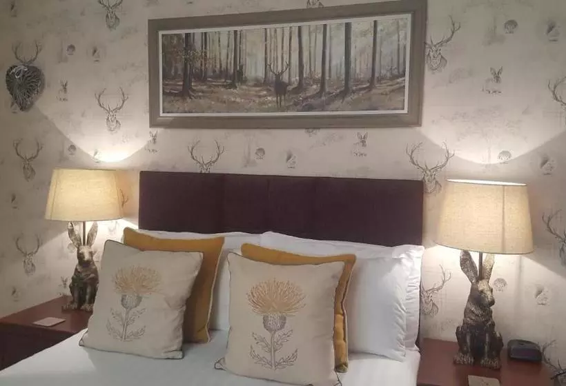 ペンション Bridlington Bay Guesthouse