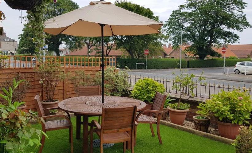 ペンション Bridlington Bay Guesthouse