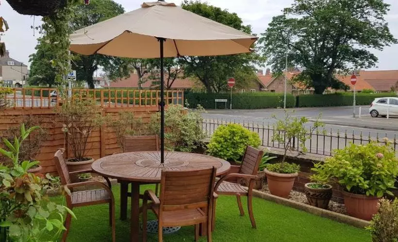 ペンション Bridlington Bay Guesthouse