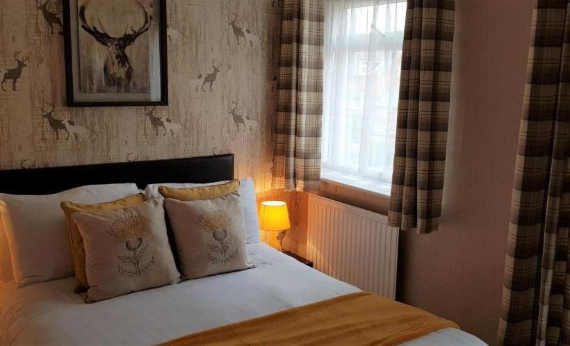 ペンション Bridlington Bay Guesthouse