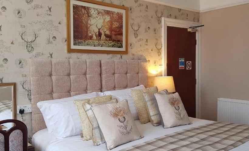 ペンション Bridlington Bay Guesthouse