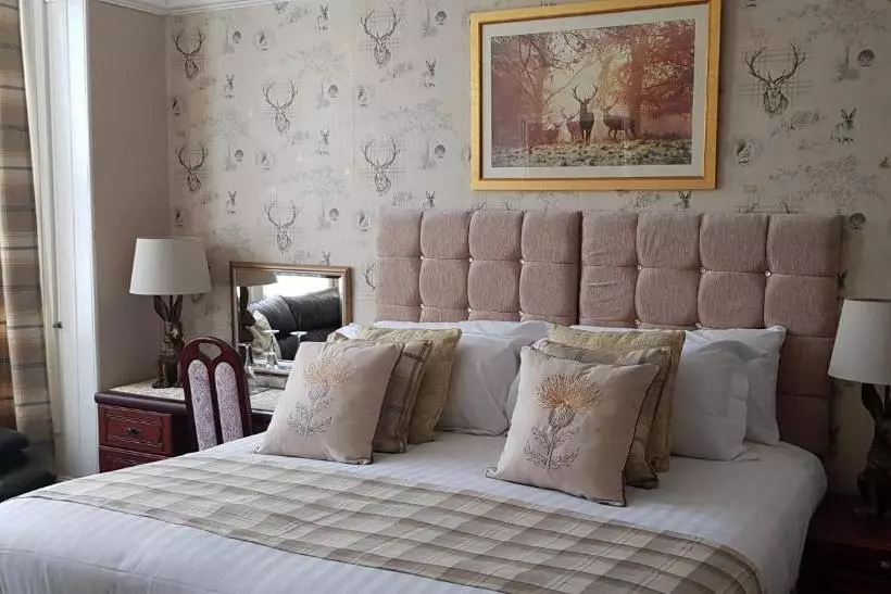 ペンション Bridlington Bay Guesthouse