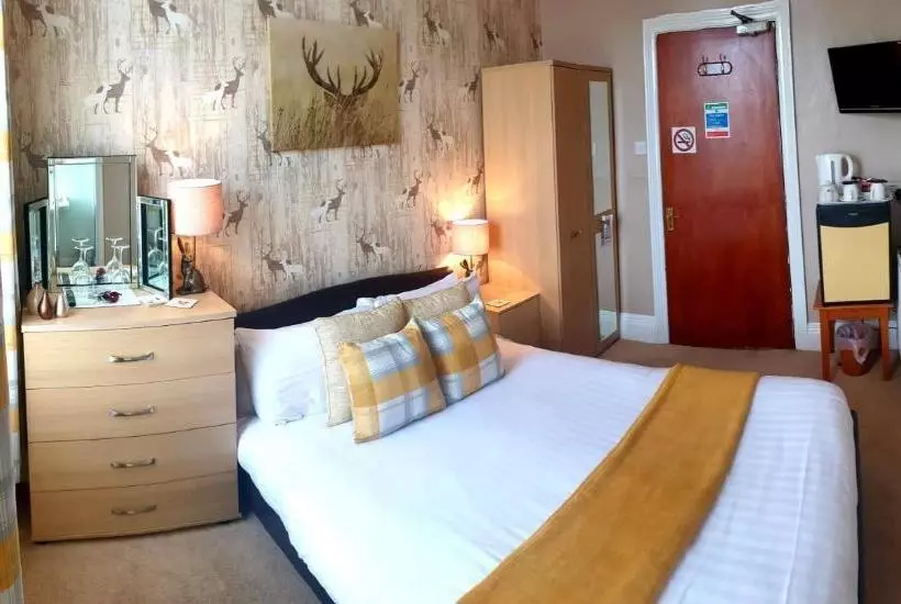 ペンション Bridlington Bay Guesthouse