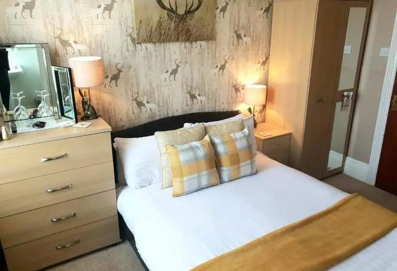 ペンション Bridlington Bay Guesthouse