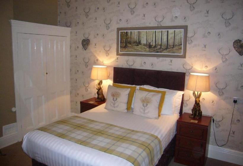 ペンション Bridlington Bay Guesthouse