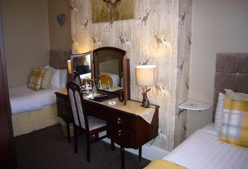 ペンション Bridlington Bay Guesthouse