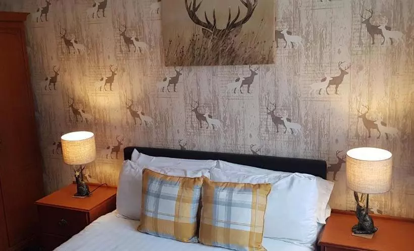 ペンション Bridlington Bay Guesthouse