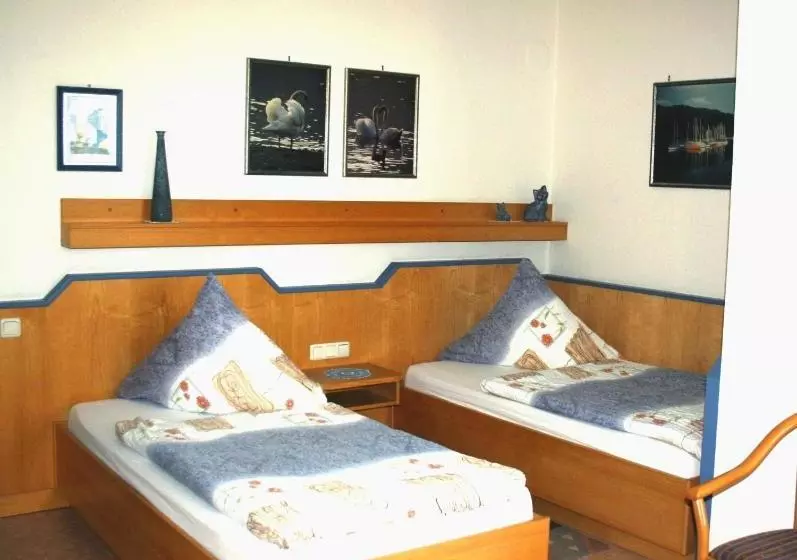 Pension Am Walde