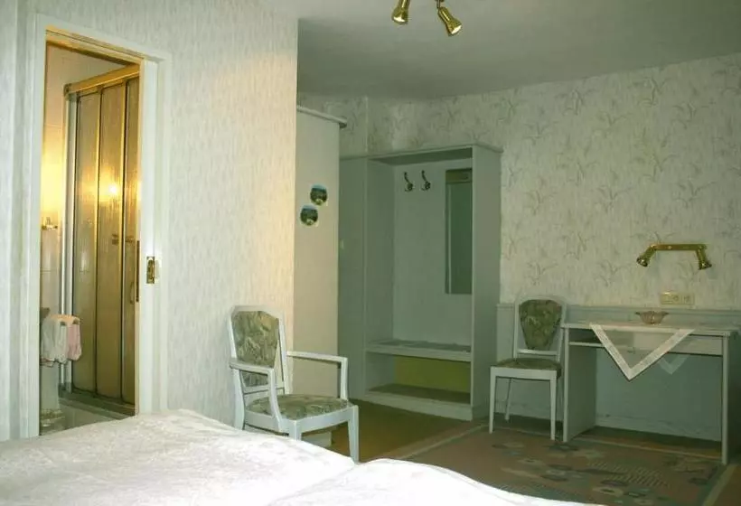 Pension Am Walde