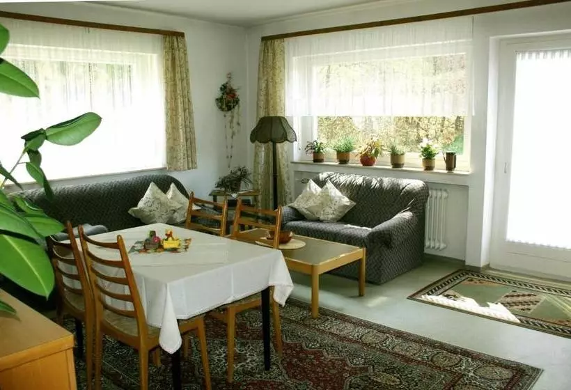Pension Am Walde