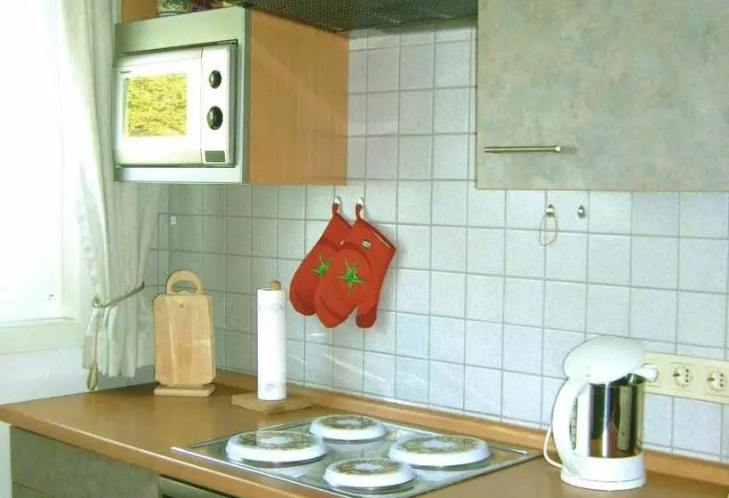 Pension Am Walde