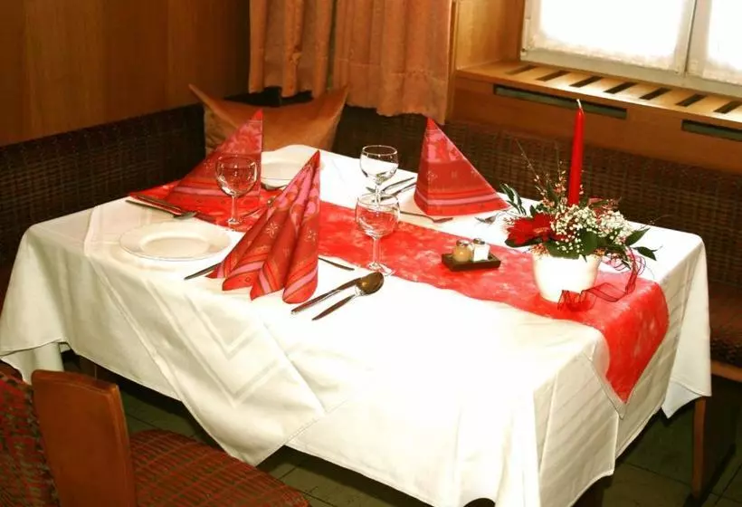 Pension Am Walde