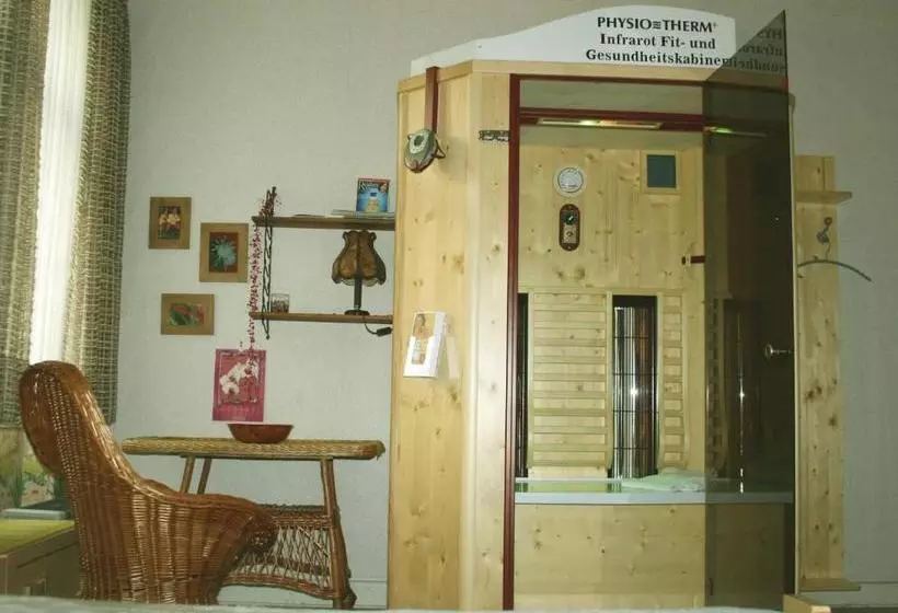 Pension Am Walde