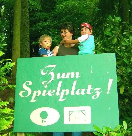 Pension Am Walde