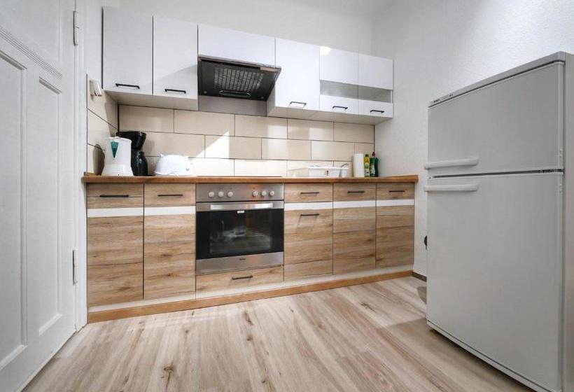 Pension Haus Friederike