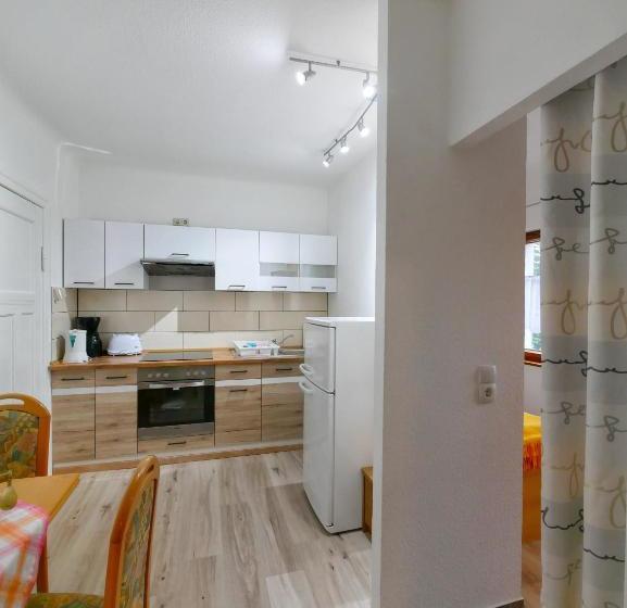 Pension Haus Friederike