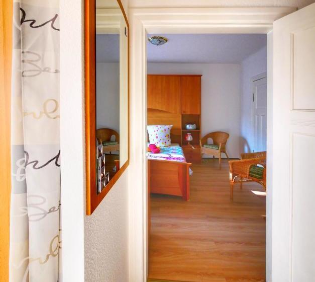 Pension Haus Friederike