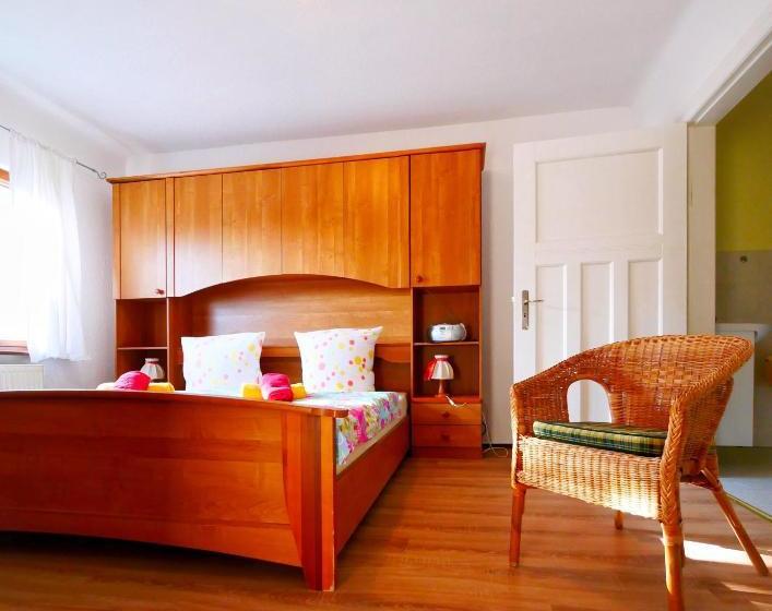 Pension Haus Friederike