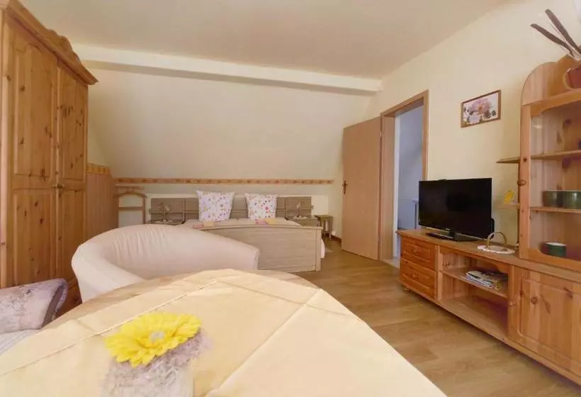 Pension Haus Friederike