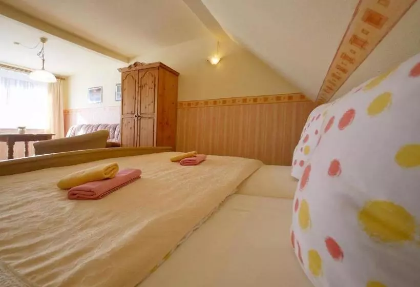 Pension Haus Friederike