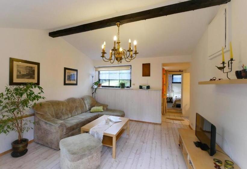 Pension Haus Friederike