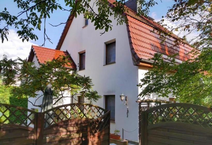 Pension Haus Friederike