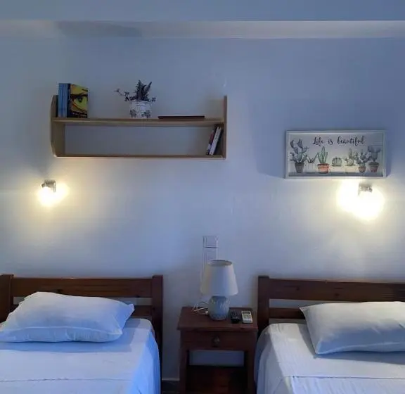 Poseidon Studios Chania Center