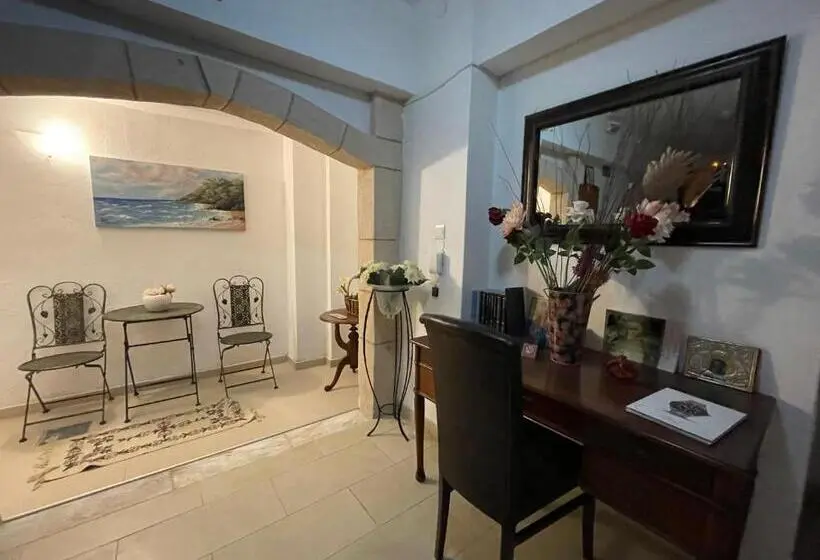 Poseidon Studios Chania Center